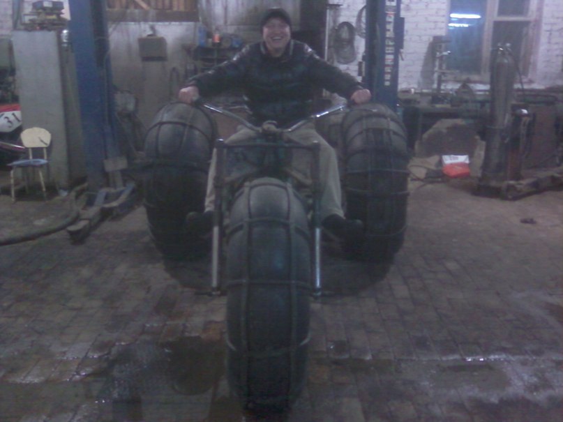 Радик Рамазанов | Уфа