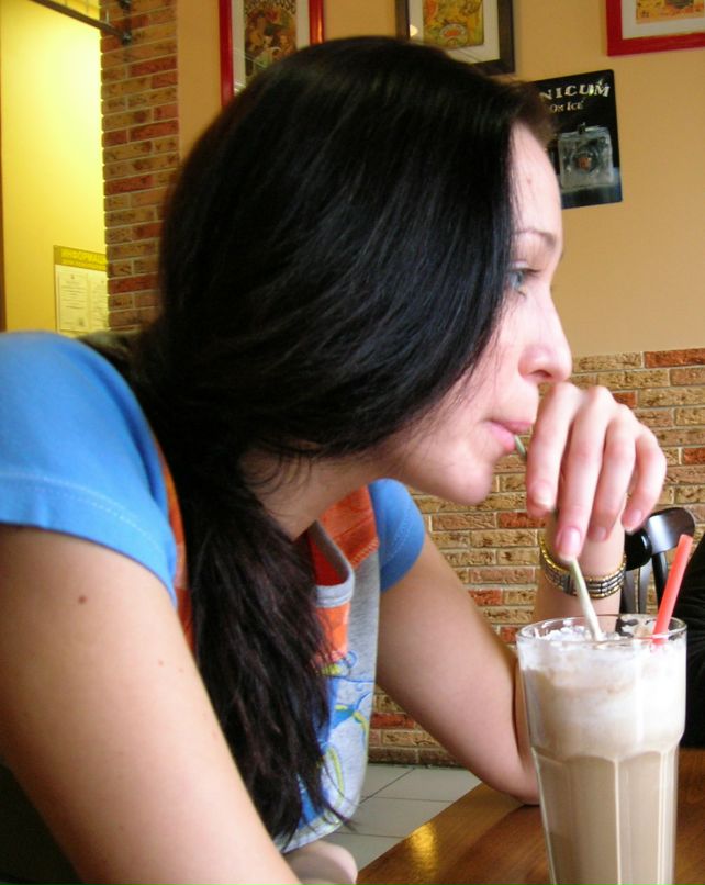 Евгения Кирина | Ярославль