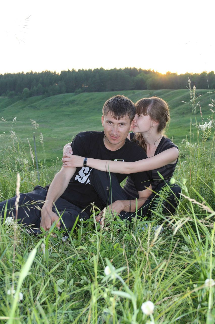 Рушан Яфуняев | Саранск