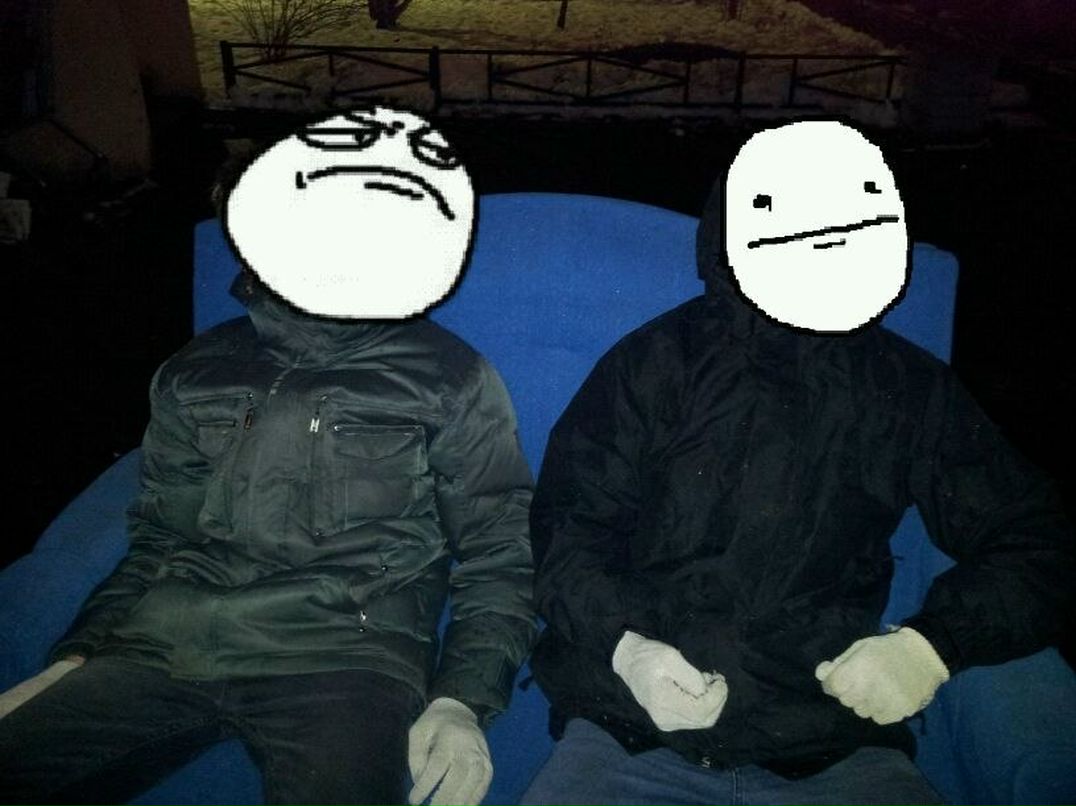 Баир Раднаев | Санкт-Петербург