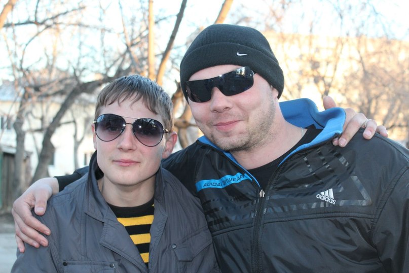 Влад Ремаренко | Новосибирск