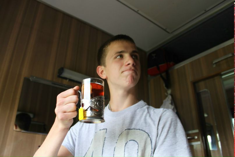 Евген Гунько | Каменское / Днепродзержинск