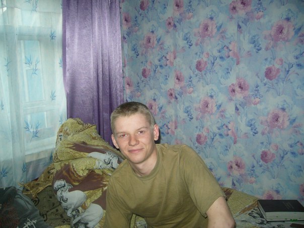 №48, Владимир Береснев, Киселевск №48, Владимир Береснев, Киселевск