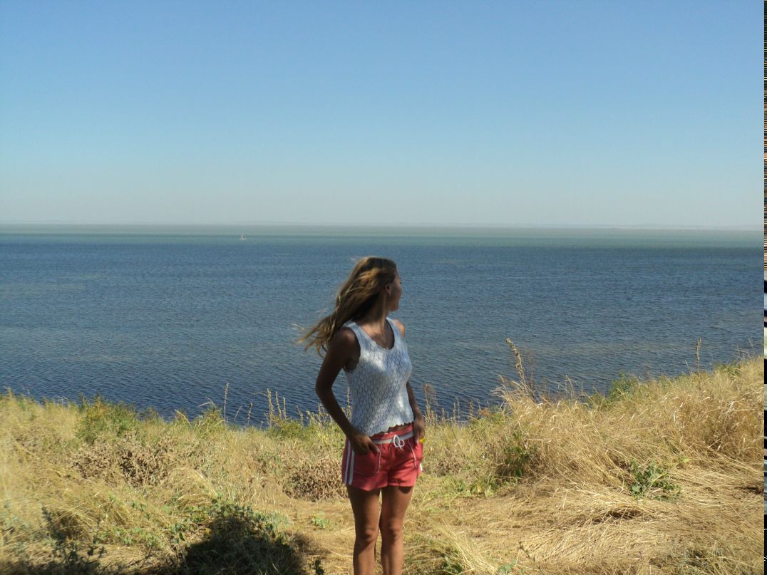 Евгения Абрамова | Санкт-Петербург