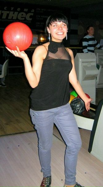 №130, Юлия Крылова, 33 года, Вологда, Россия №130, Юлия Крылова, 33 года, Вологда, Россия