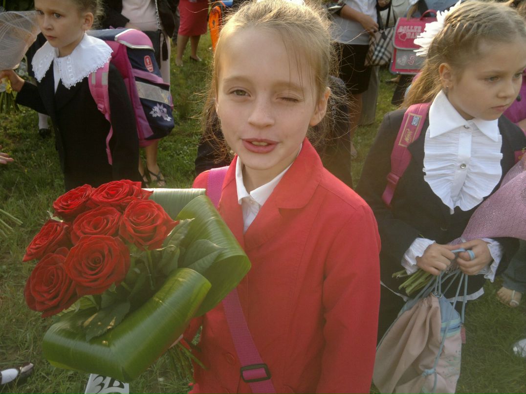 Наталья Кутепова | Москва