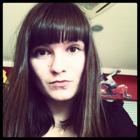 Дарья Боровик | Санкт-Петербург