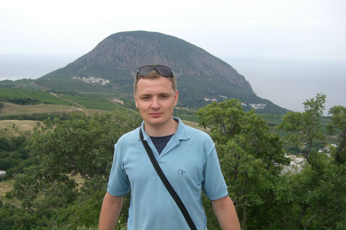 Павел Рослик | Минск