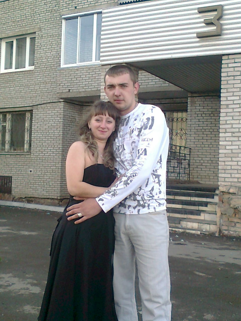 Артем Мастренко | Красноярск