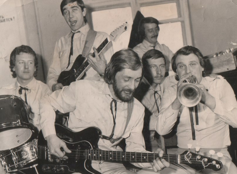 Александр Шахов | Стерлитамак