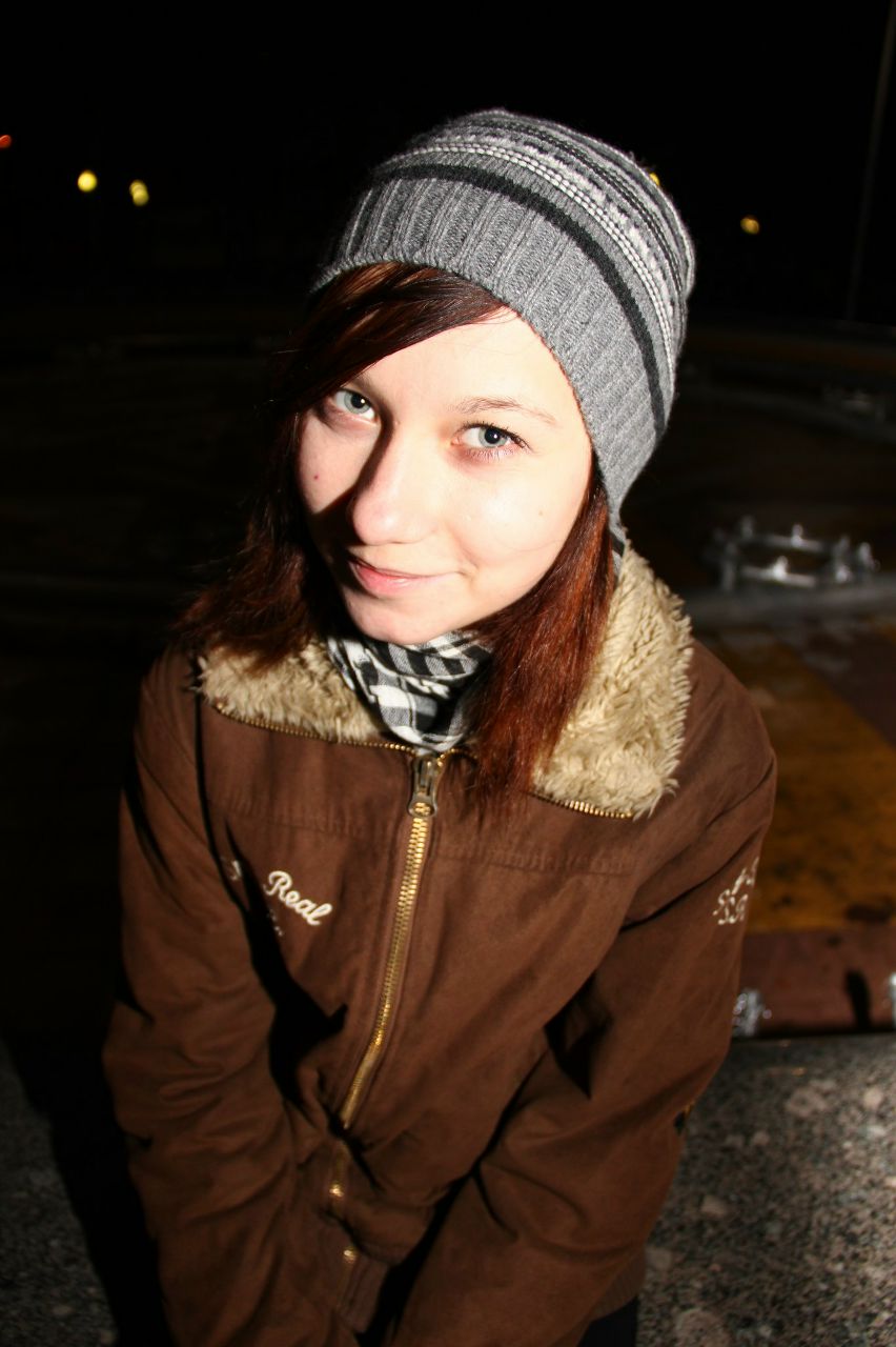 Мария Науменко | Евпатория