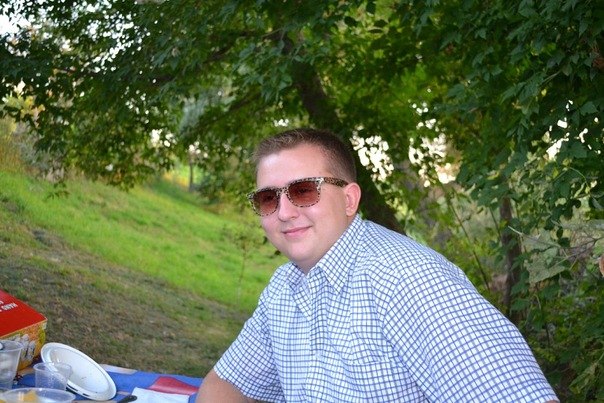 Игорек Бондаренко | Гребенки