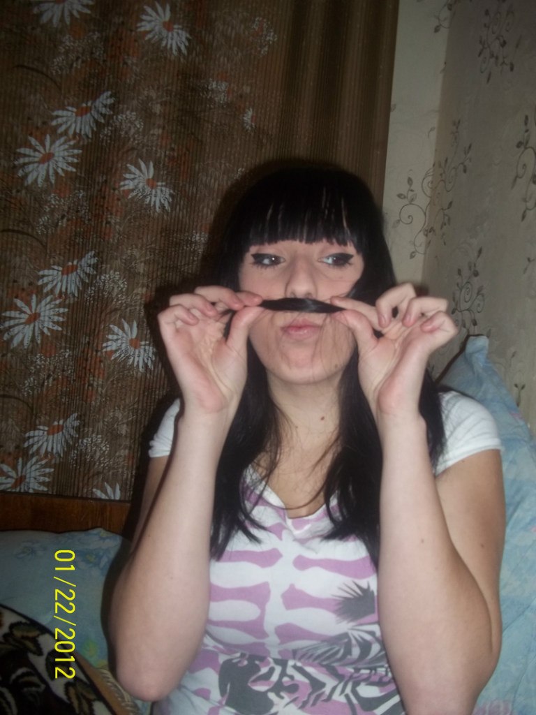 Алёнушка Ярославцева | 