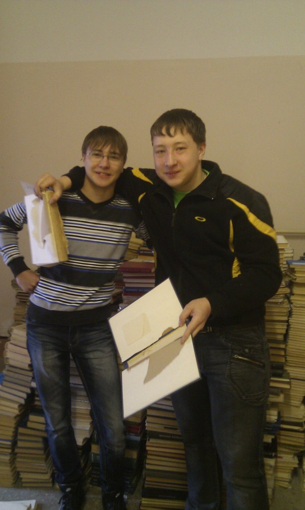 Максим Меньщиков | Ковров