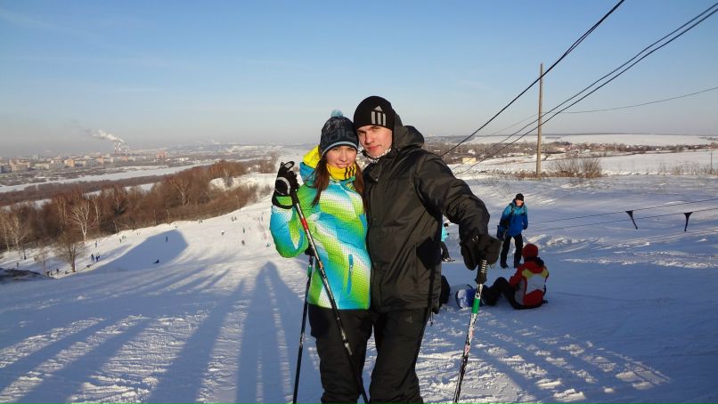 Артем Шумилин | Арзамас
