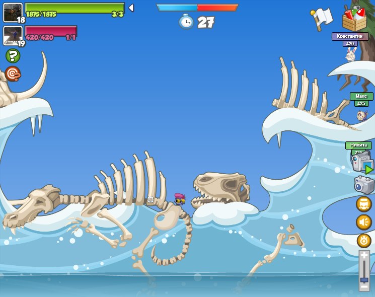 Макс Ким | Пермь