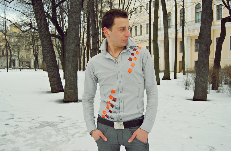 Никита Раков | Санкт-Петербург