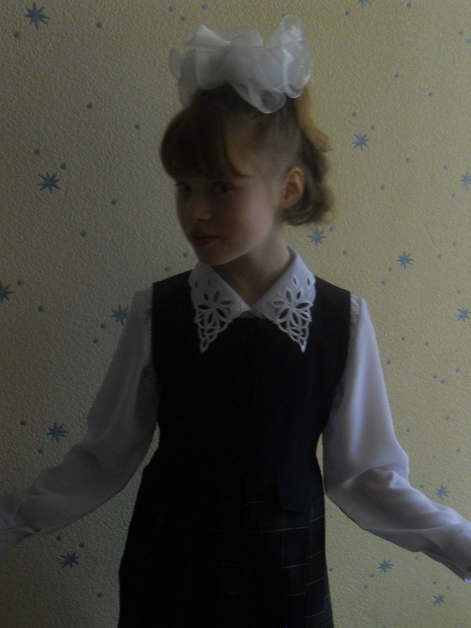 Дарья Колесникова | Химки