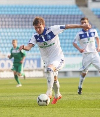 Влад Калитвинцев | Киев