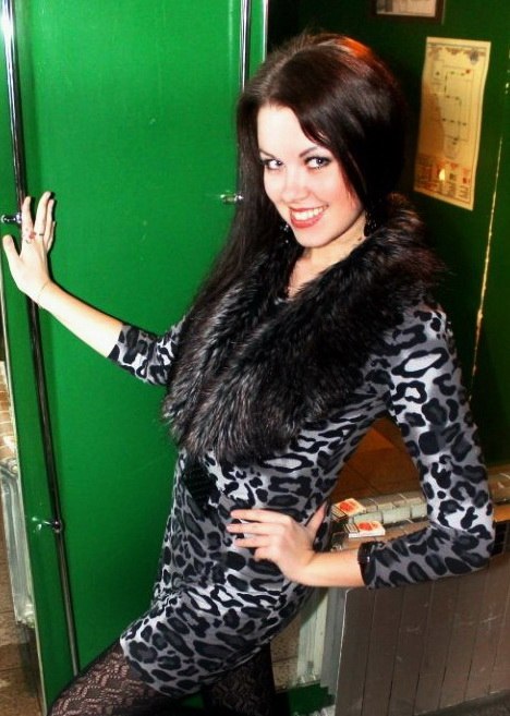 Анна Севрюкова ♥ღ♥ | Казань