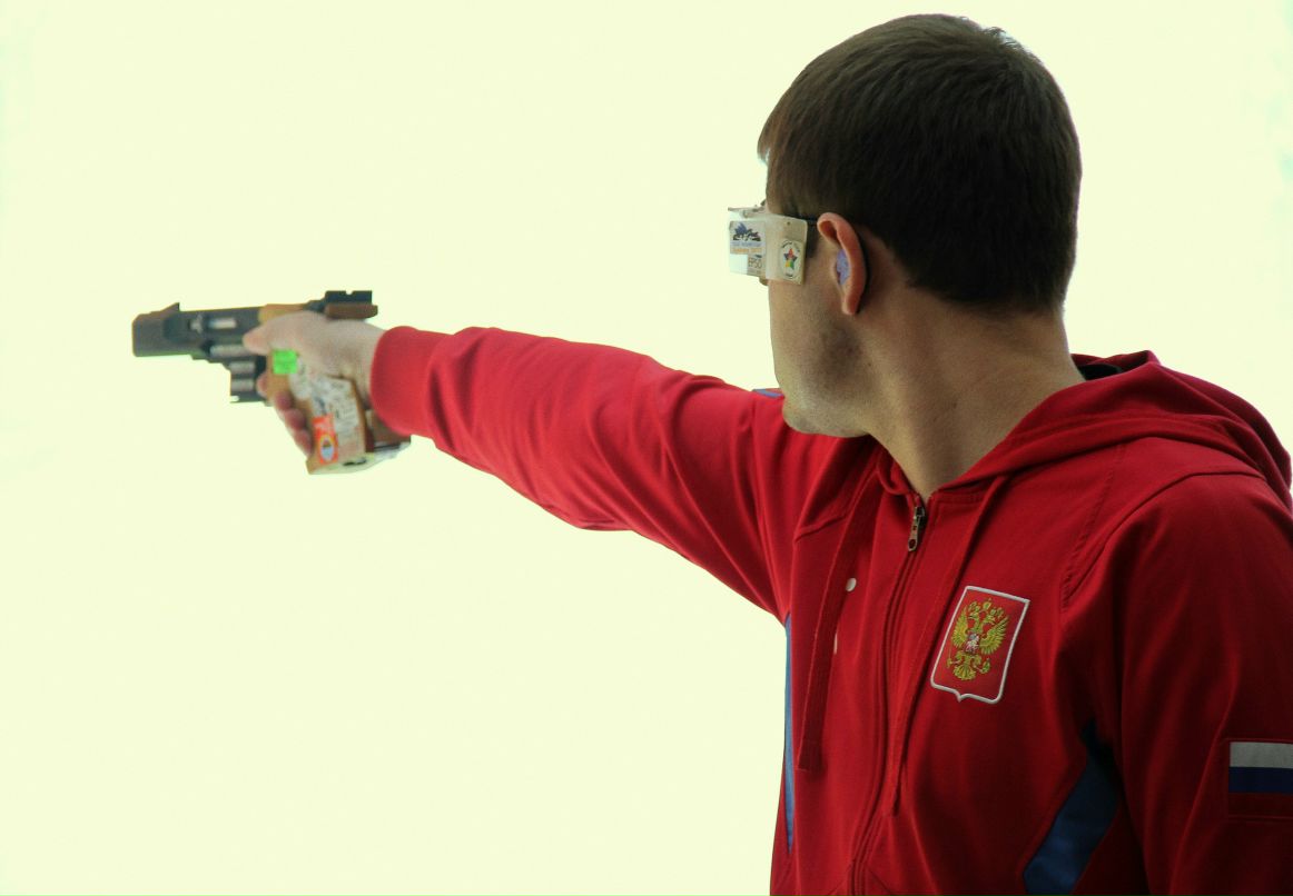 Дмитрий Брайко | Краснодар