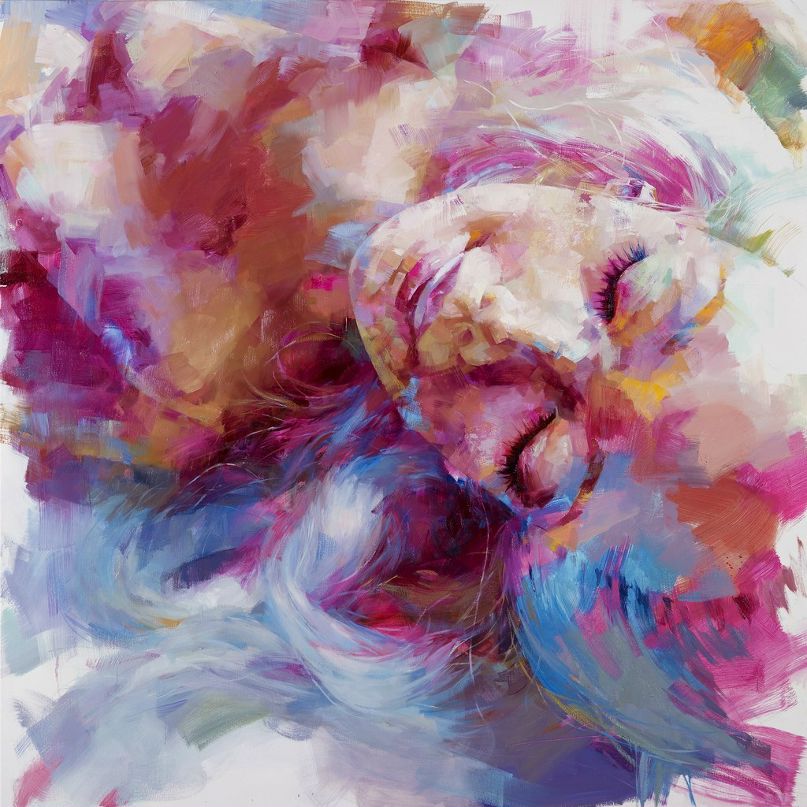 Алёна Яндовлетова | Казань