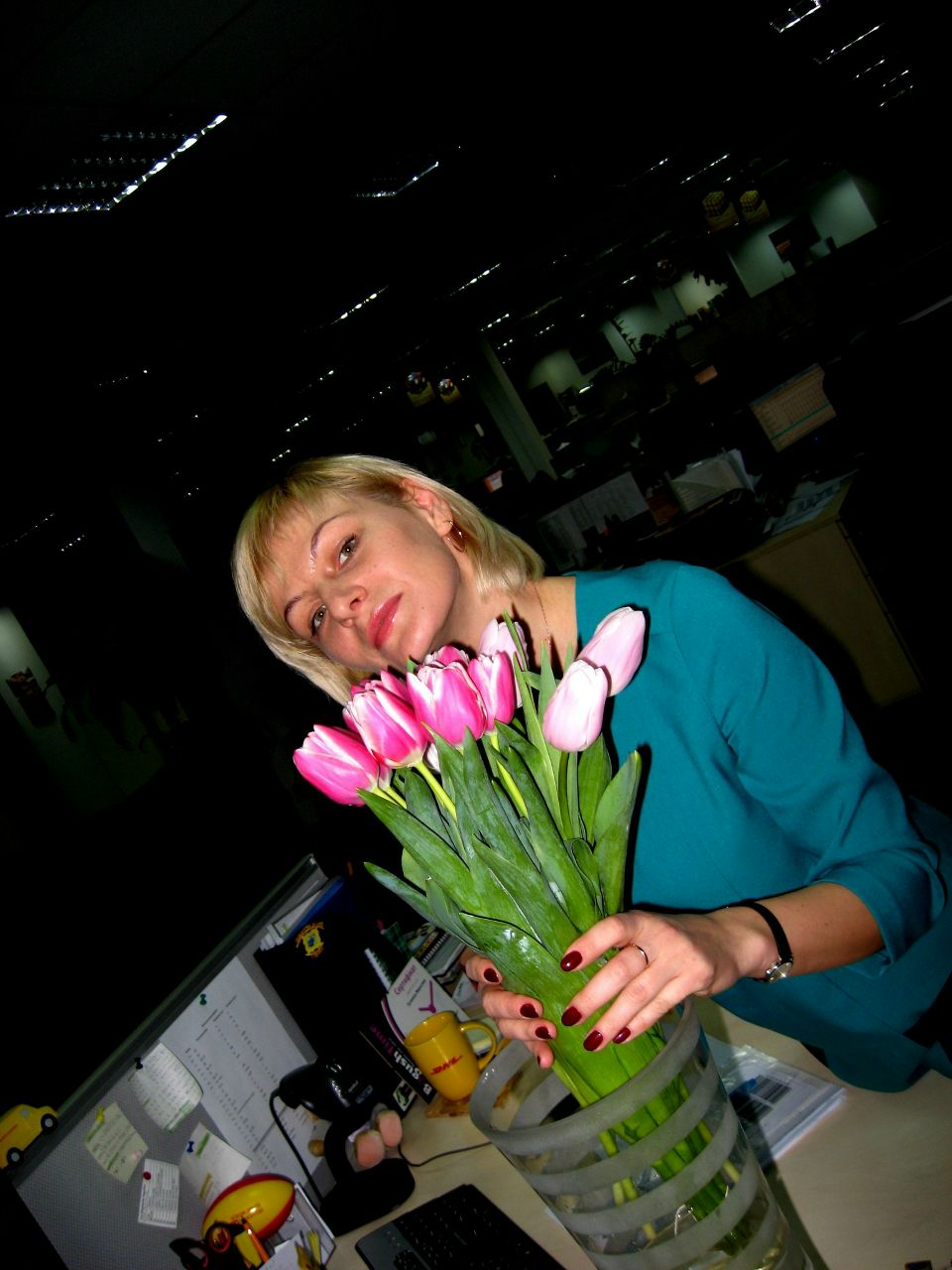 Мирослава Лучинец | 