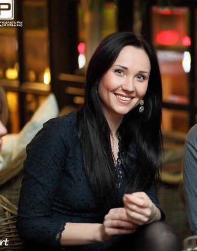 Евгения Канева www | Ростов-на-Дону