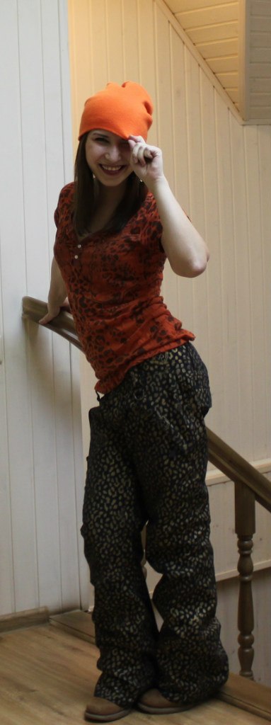 Алия Вильданова | Уфа