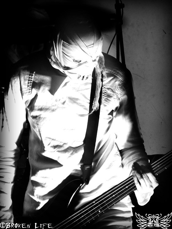 Серёга Коваленко | Бахмач