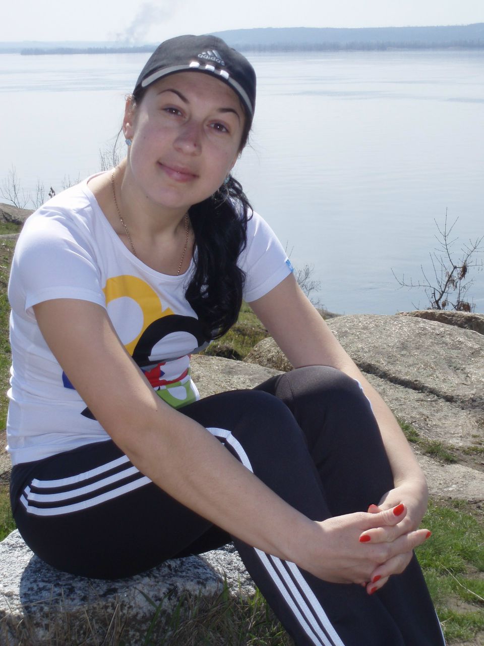 Таня Григоренко | Горишние Плавни / Комсомольск