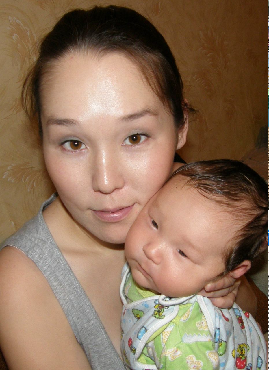 Евгения Рафаилова | Якутск