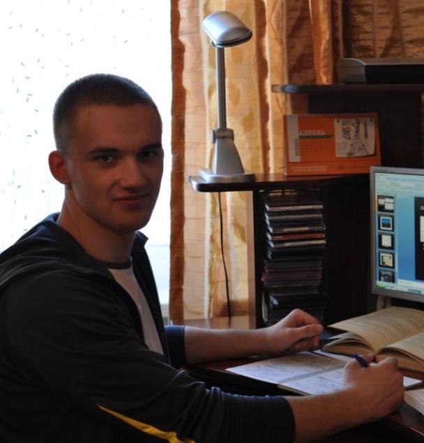 Алексей Ардашев | Санкт-Петербург