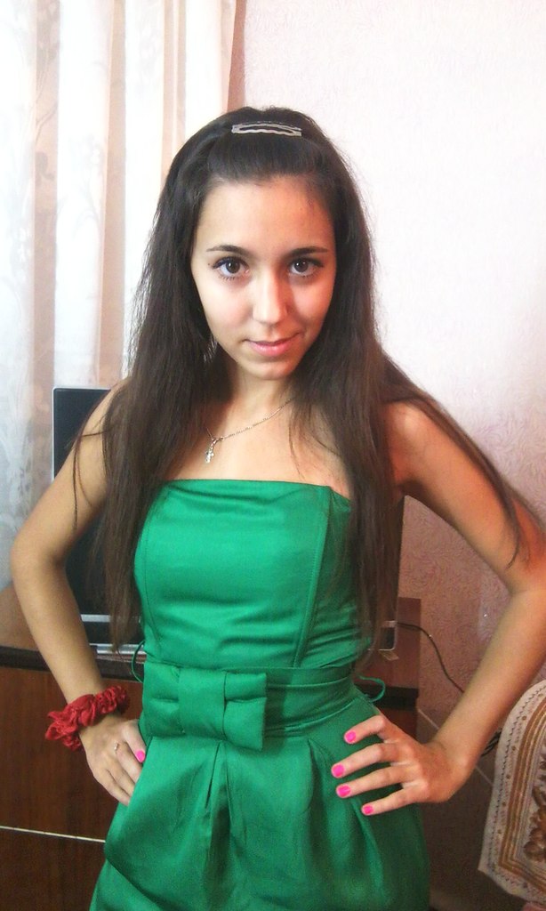 Алёна Соловьева | Пермь