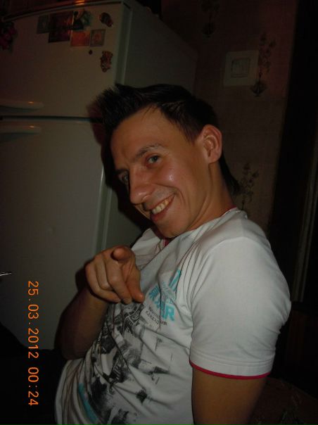 №107, Миша Куликов, 43 года, Вологда, Россия №107, Миша Куликов, 43 года, Вологда, Россия