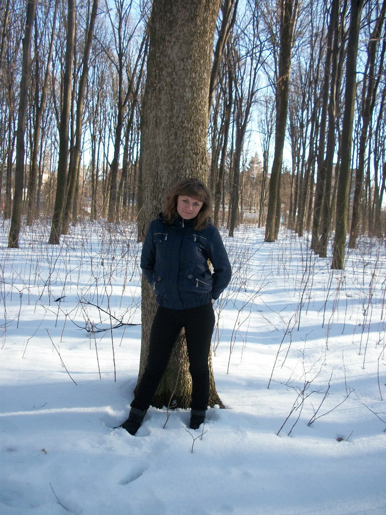 Валентина Бородкина-Войцеховская ...VALENTINA... | Винница