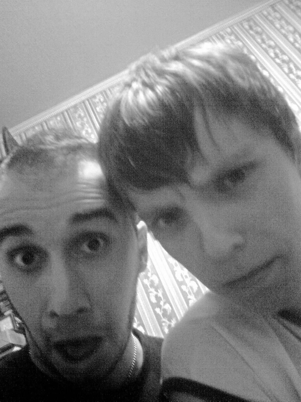 Hector Tapia JuanCarlos | Новосибирск