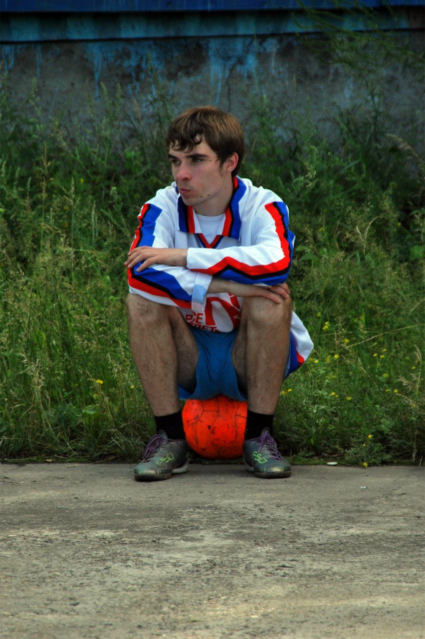 Евгений Степанов | Иркутск