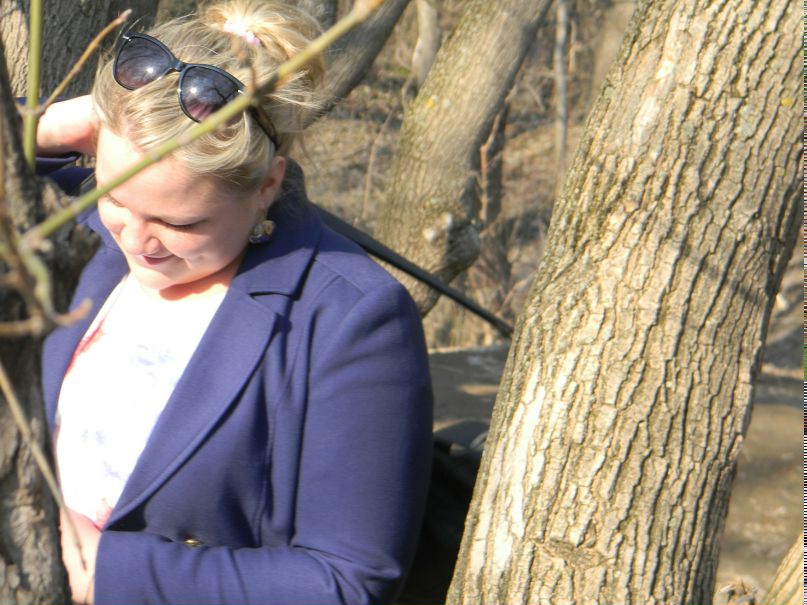 Евгения Фог | Санкт-Петербург