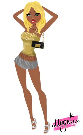 Виктория Коннова Александровна | Нижний Новгород