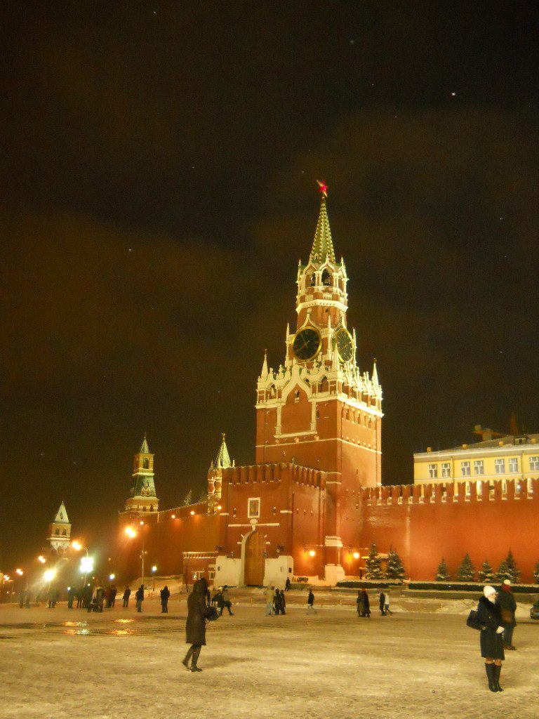 Анютка Ярыгина | Калининград