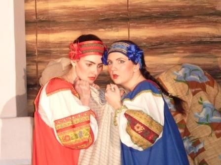 №3, Анна Камре, Москва №3, Анна Камре, Москва