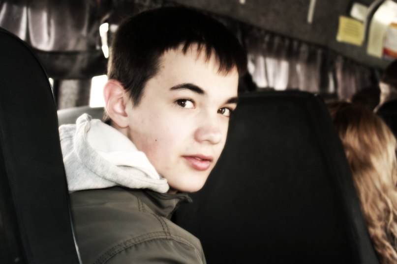 Ефим Веклич | Калининград