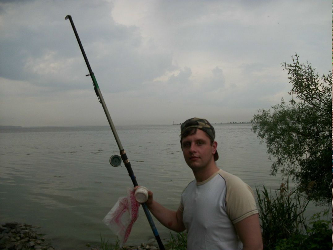 Роман Игнатовский | Каменское / Днепродзержинск