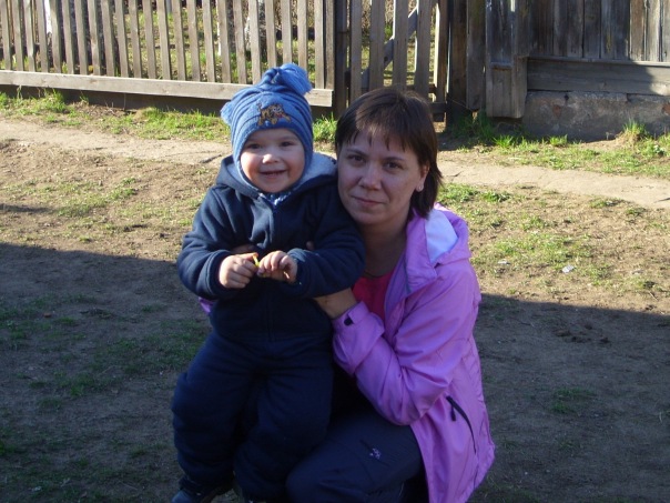 №19, Олеся Богданова №19, Олеся Богданова