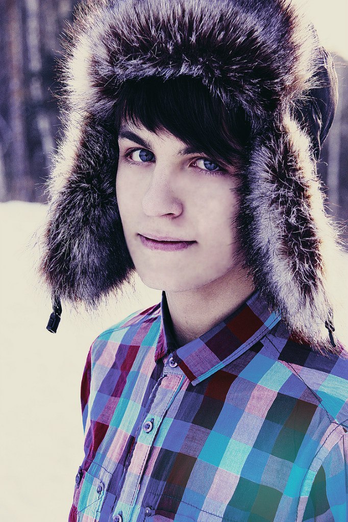 Антон Грибак | Новоуральск