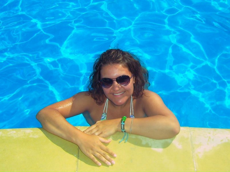 Юлия Мишанина | Нижний Новгород