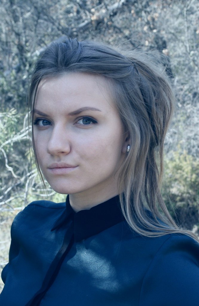 Діана Гнатюк | Тернополь