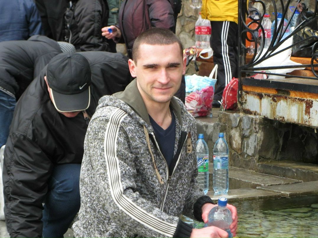 Vitaliy 777 | Львов