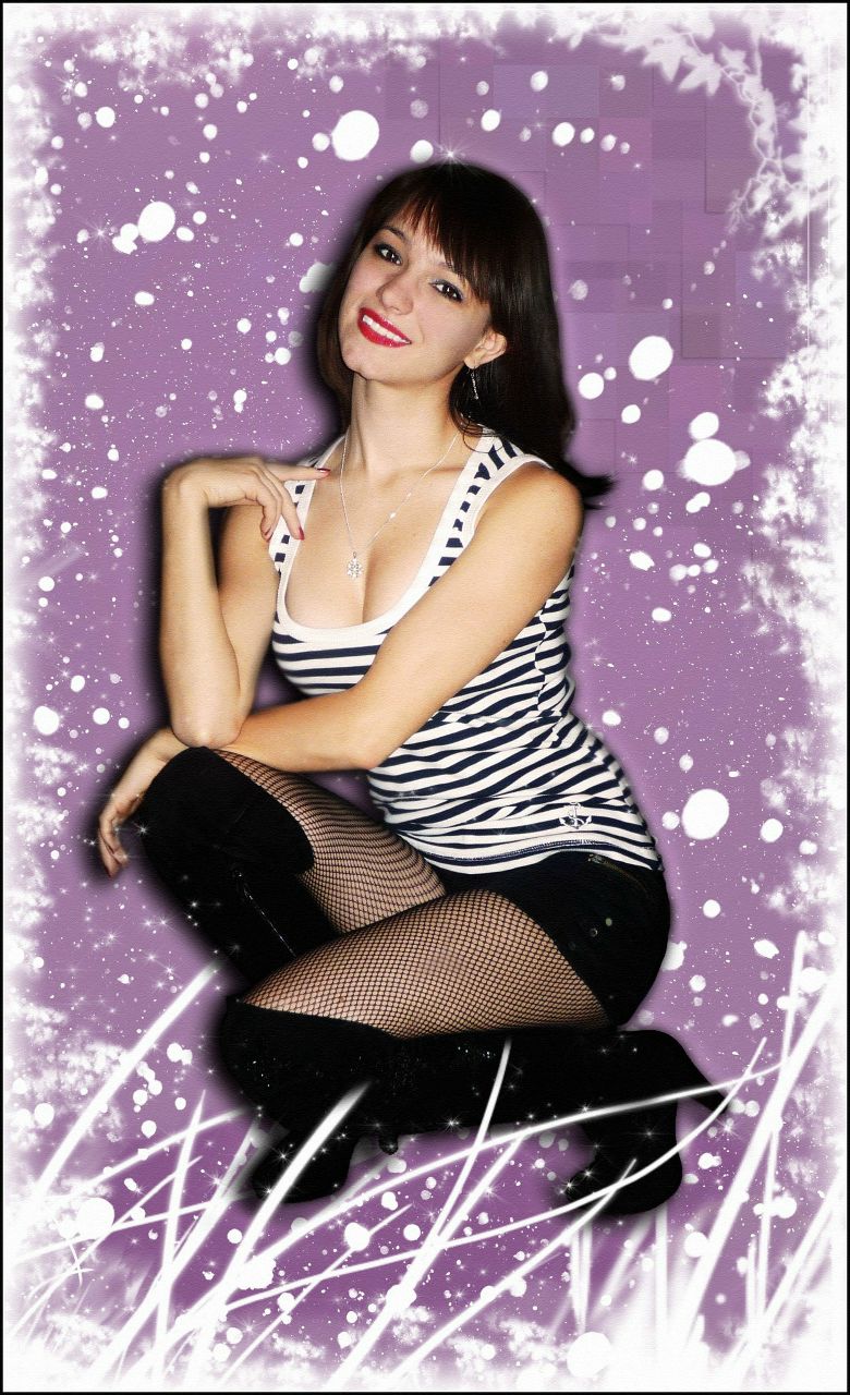 Ксения Бурцева | Тверь